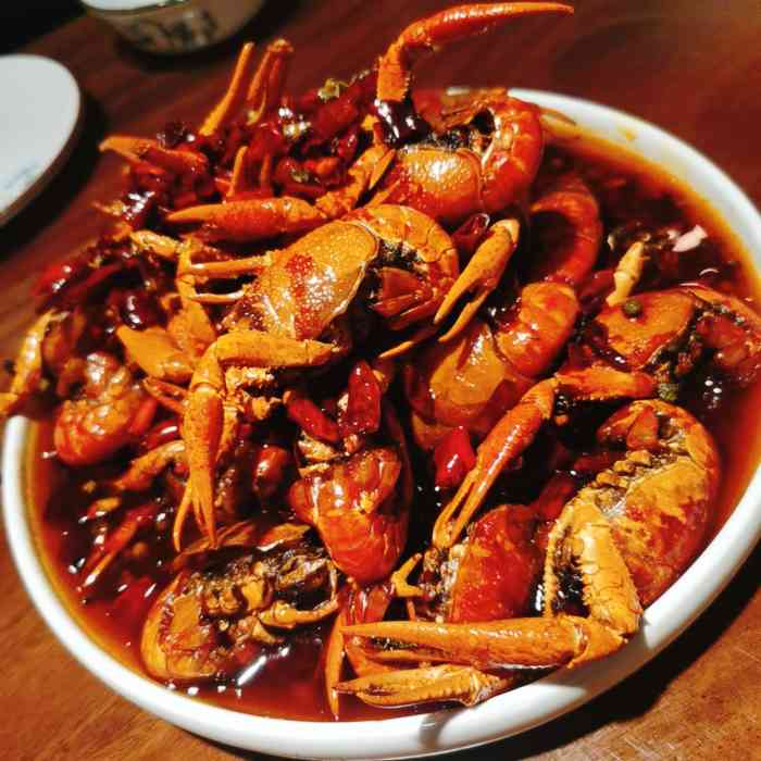 马头巷·超声波红油龙虾(莫邪路二店)-"「马头巷·超声波红油龙虾