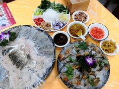 -官塘陈记鱼生·潮汕砂锅粥·牛肉火锅(潮枫路总店)