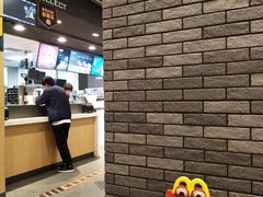 -麦当劳(龙湖北京大兴天街店)