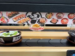 -友壹町寿司(佛山新DNA店)