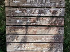 -阳台山自然风景区