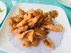 -海天一色海景自助餐厅(西港花园店)