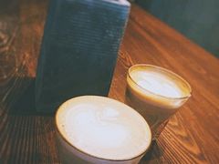 -来回·咖啡(天河南店)