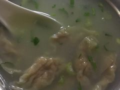 -阿池碎肉拌面
