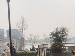 -破店肥哈·海鲜·烧烤(郑州银泰inPARK店)