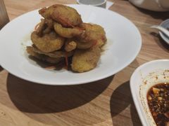 -老长春肉馆(隆礼路店)