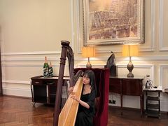 -Salon de Ville浦江汇(上海外滩华尔道夫酒店店)