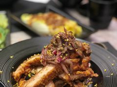 -馔豚·台北菜专门店(深圳湾万象城店)