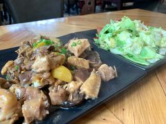 -外婆船宴餐厅·外婆喊你回家吃饭