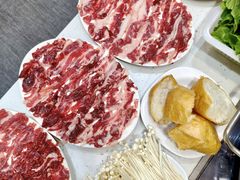 -黑山牛肉汤火锅(花城汇店)