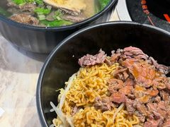 -合意桐坑牛肉粿·鲜牛肉火锅(嵩山总店)