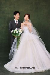 -绽放摄胶片摄影工作室