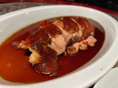 -南京大牌档(香港广场店)