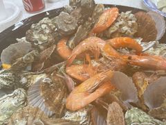 -前王院•巧克力海鲜市集餐厅(万平口店)