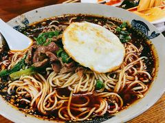 -丁丁猫重庆小面(徐州路店)