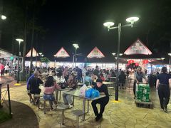 -纽顿熟食中心