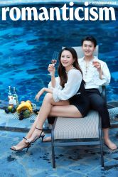 -薇薇新娘婚纱摄影(开州大道店)