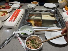 -海底捞火锅(赛格国际购物中心店)