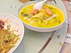 -老德州四合院·德州菜(天衢路店)