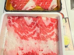 -温禾牛·和牛寿喜烧自助火锅(恒基名人店)