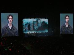 -梦之蓝青奥体育公园体育馆