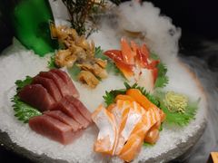 -Mr·Fish鱼鲜生海鲜放题(银泰in99店)