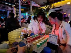 -CLUB VIVA(购物公园店)