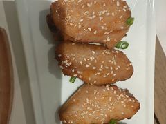 -船歌·鱼水饺青岛菜(合肥路永旺店)