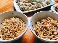牛腩面-陈记饮食店(菜园墩店)