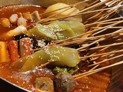 -付小姐在成都(五道口店)