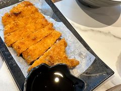 -馋三尺蟹粉小笼(人民广场店)