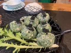 -五马集·海鲜·温州大牌档(黑金冠五马街十字路口店)