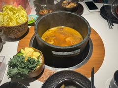 -芸山季·云南山珍菌火锅(南翔印象城MEGA店)