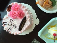 -蟹之国·精品蟹料理(极地店)