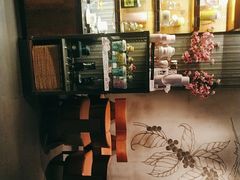 -星巴克(枣阳路店)