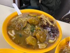 -金利食店(氹仔店)