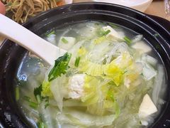 -闫家驴肉老店(华电一校店)