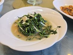 菊花头-东康桂家农庄