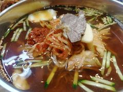 -朝鲜烤肉(安宁庄店)