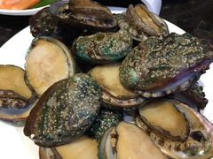 -川骄海鲜自助(河东店)
