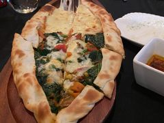 -Efes Turkish & Mediterranean Cuisine 艾菲斯餐厅(陆家嘴店)