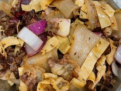 -金源烤肉面片馆(师大店)