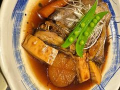 -江户前日本料理(瑞诗酒店店)