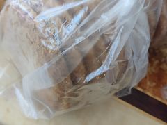-宝圆斋清真糕点·蛋糕