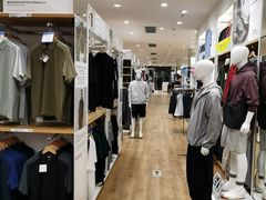 -优衣库(上海颛桥万达广场店)