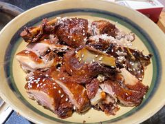 冰糖小麻鸭-小饕荟雅安贡椒鱼鲜馆(广福桥店)