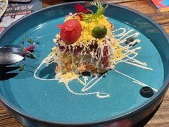 -卢布里西餐厅(海拉尔店)