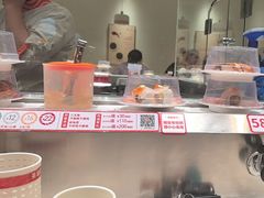 -新一番三文鱼寿司(大东海店)