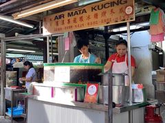 -罗汉果龙眼冰糖燉冬瓜