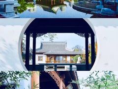 -桃花堤公园